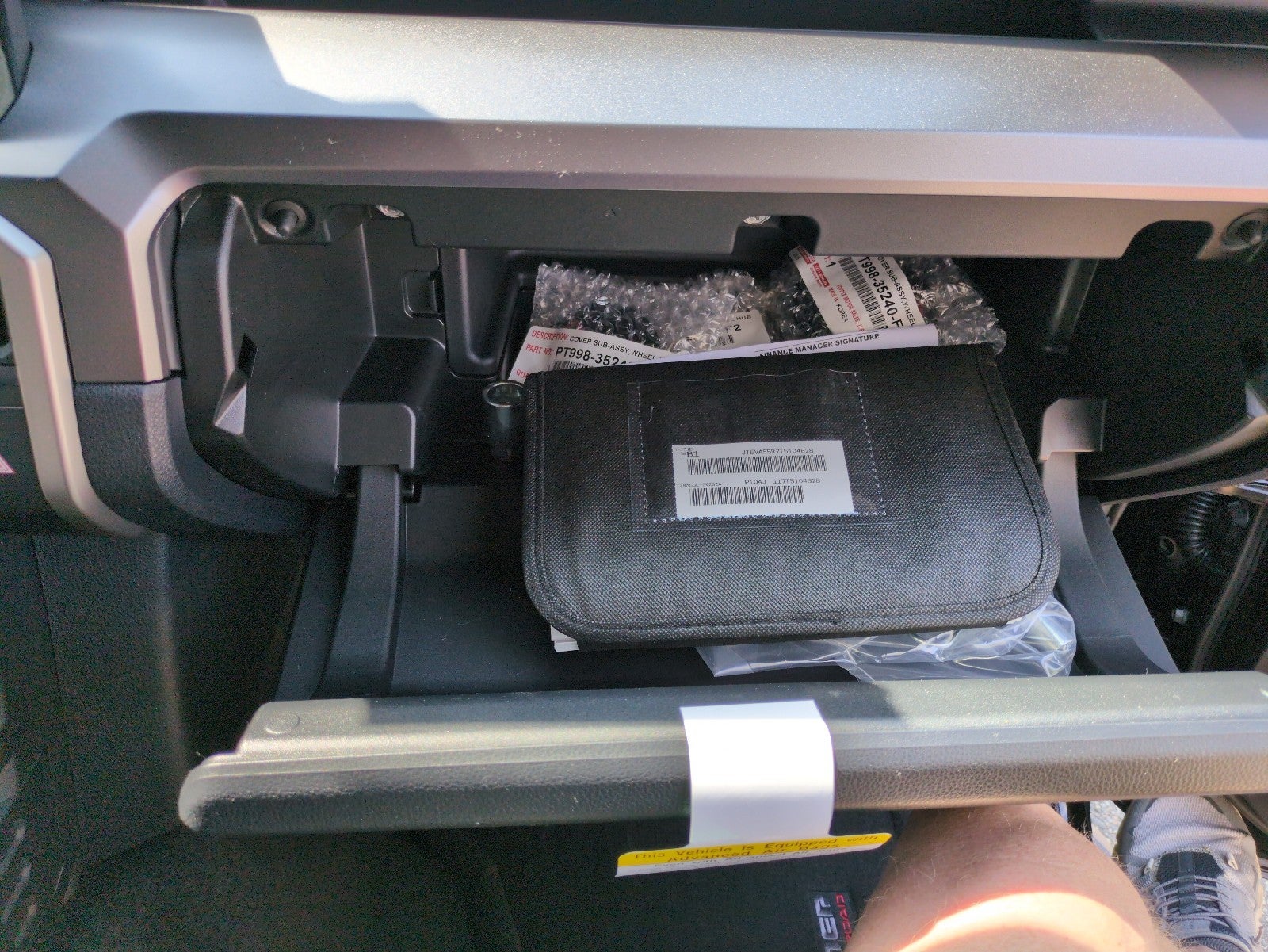 2026 Toyota 4Runner 4DR 4WD TRD OR PREMI