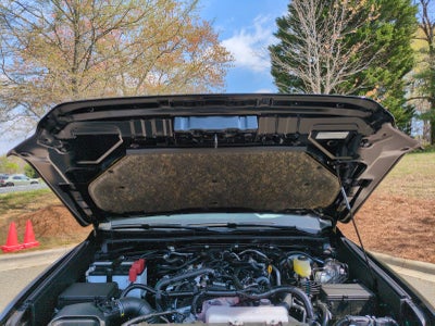 2026 Toyota 4Runner 4DR 4WD TRD OR PREMI