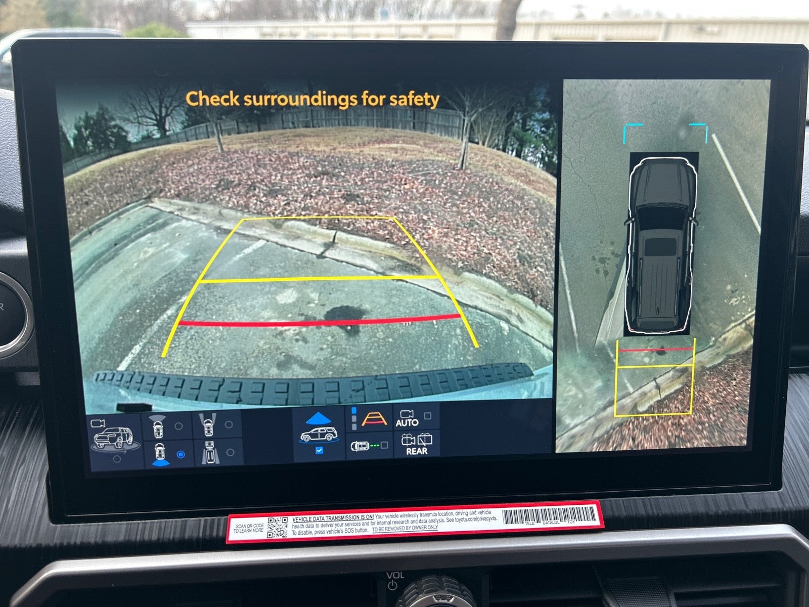 2025 Toyota 4Runner i-FORCE MAX Platinum