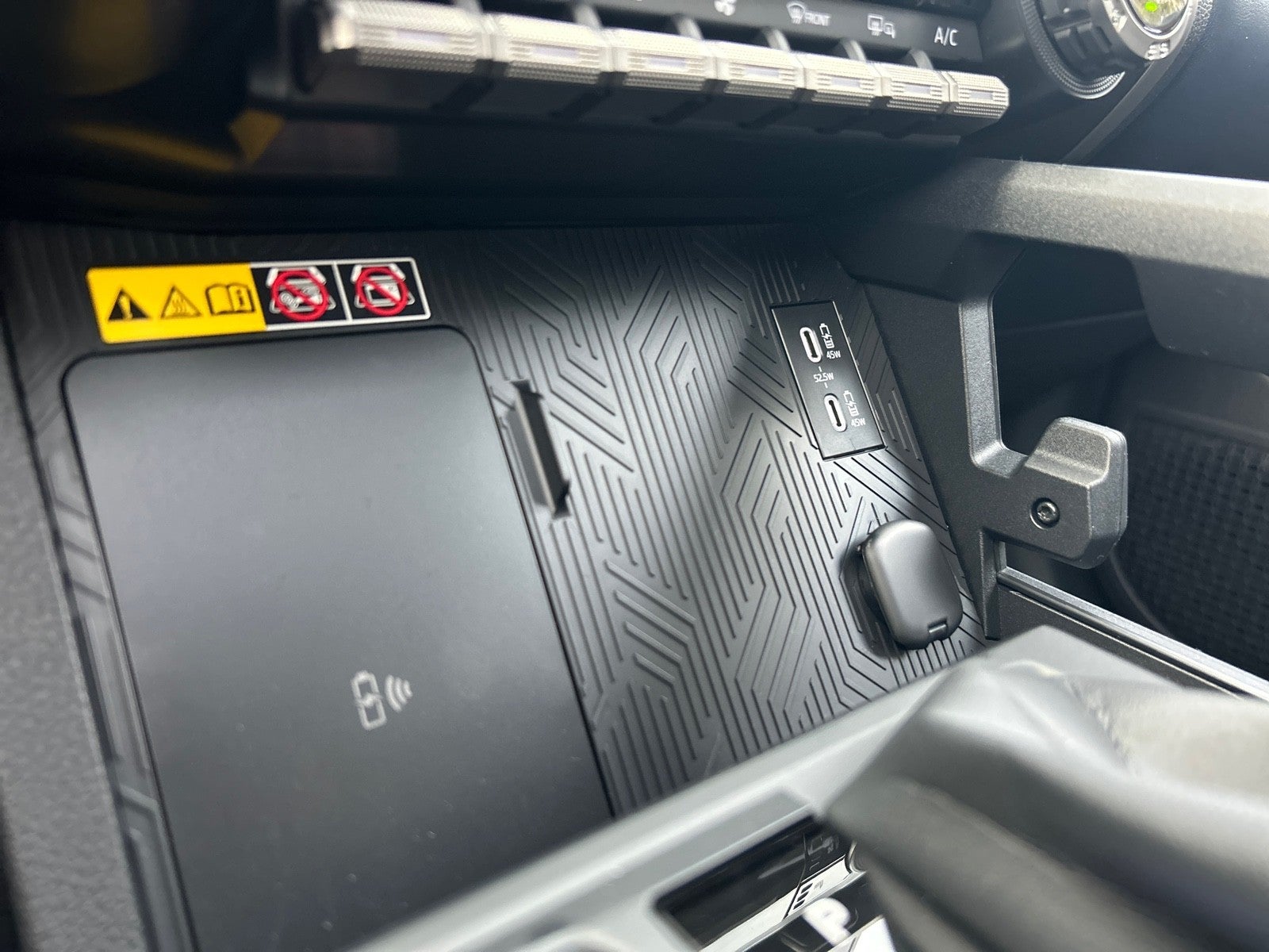 2025 Toyota 4Runner i-FORCE MAX Platinum