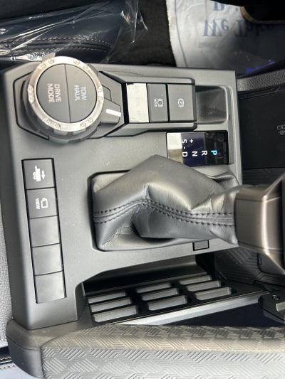 2025 Toyota 4Runner i-FORCE MAX Platinum