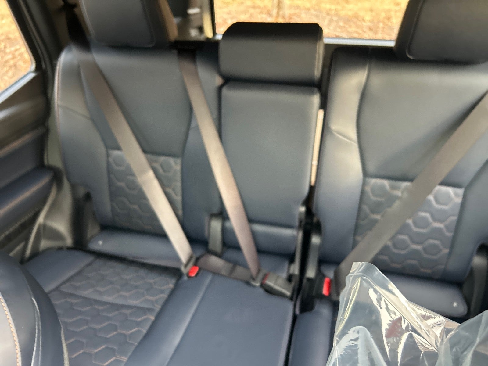 2025 Toyota 4Runner i-FORCE MAX Platinum