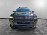 2026 Toyota 4Runner Hybrid Platinum