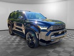 2026 Toyota 4Runner Hybrid Platinum