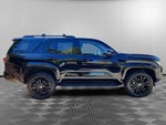 2026 Toyota 4Runner Hybrid Platinum