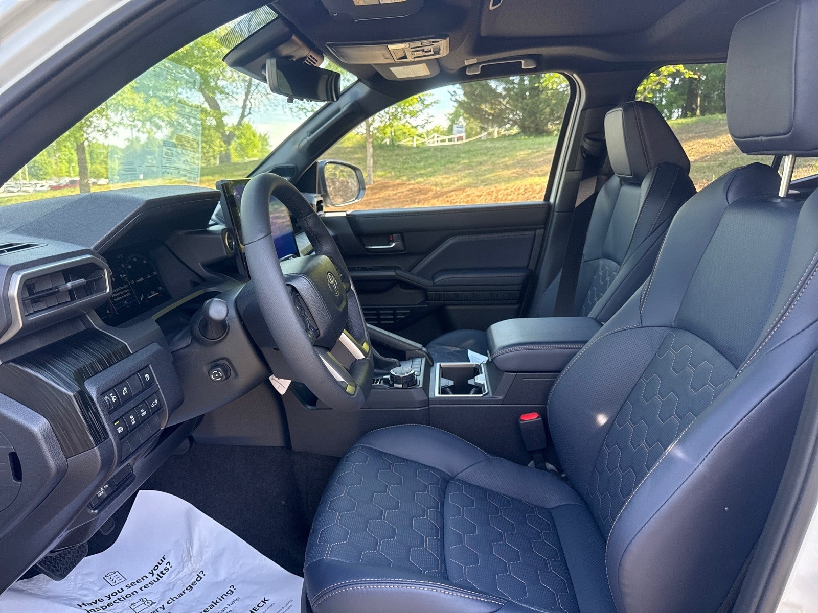 2026 Toyota 4Runner i-FORCE MAX Platinum