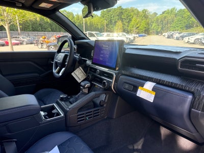 2026 Toyota 4Runner i-FORCE MAX Platinum