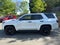 2026 Toyota 4Runner i-FORCE MAX Platinum