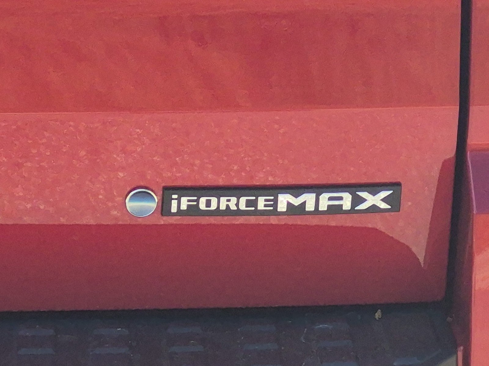 2026 Toyota 4Runner i-FORCE MAX Limited i-FORCE MAX