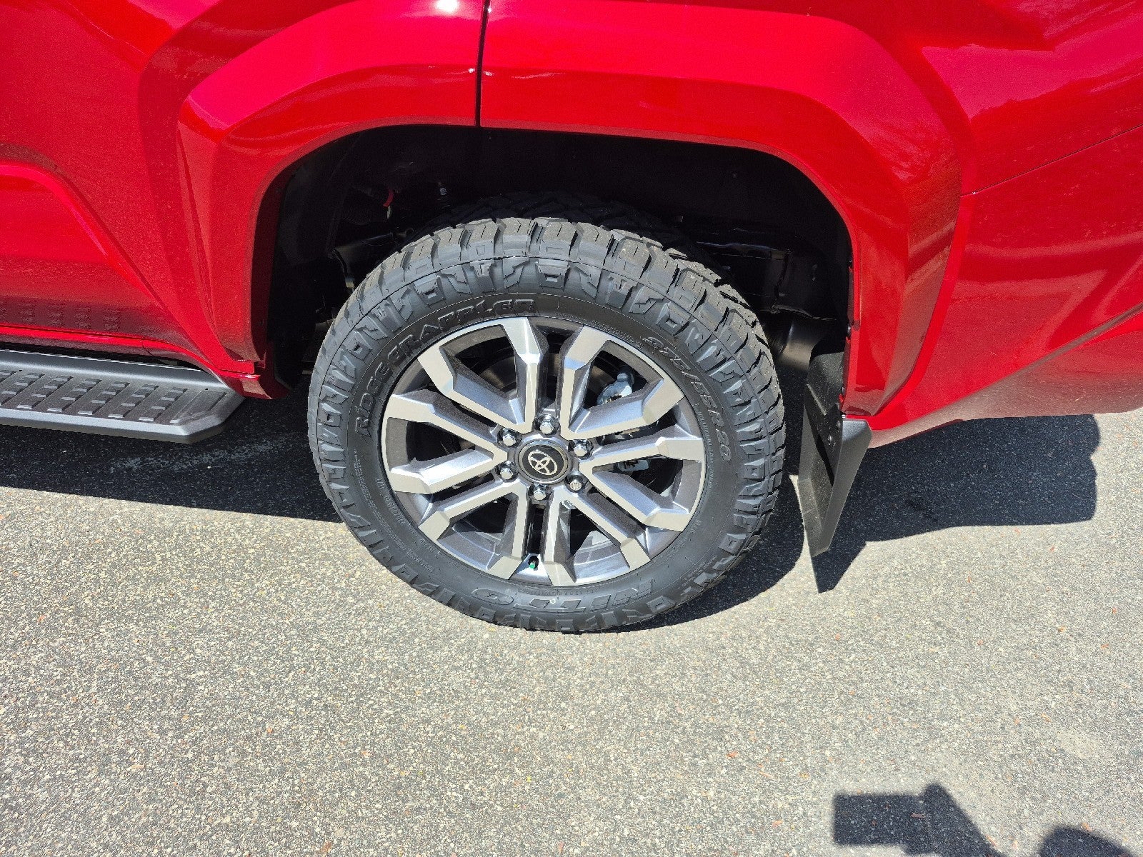 2026 Toyota 4Runner i-FORCE MAX Limited i-FORCE MAX