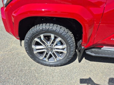 2026 Toyota 4Runner i-FORCE MAX Limited i-FORCE MAX