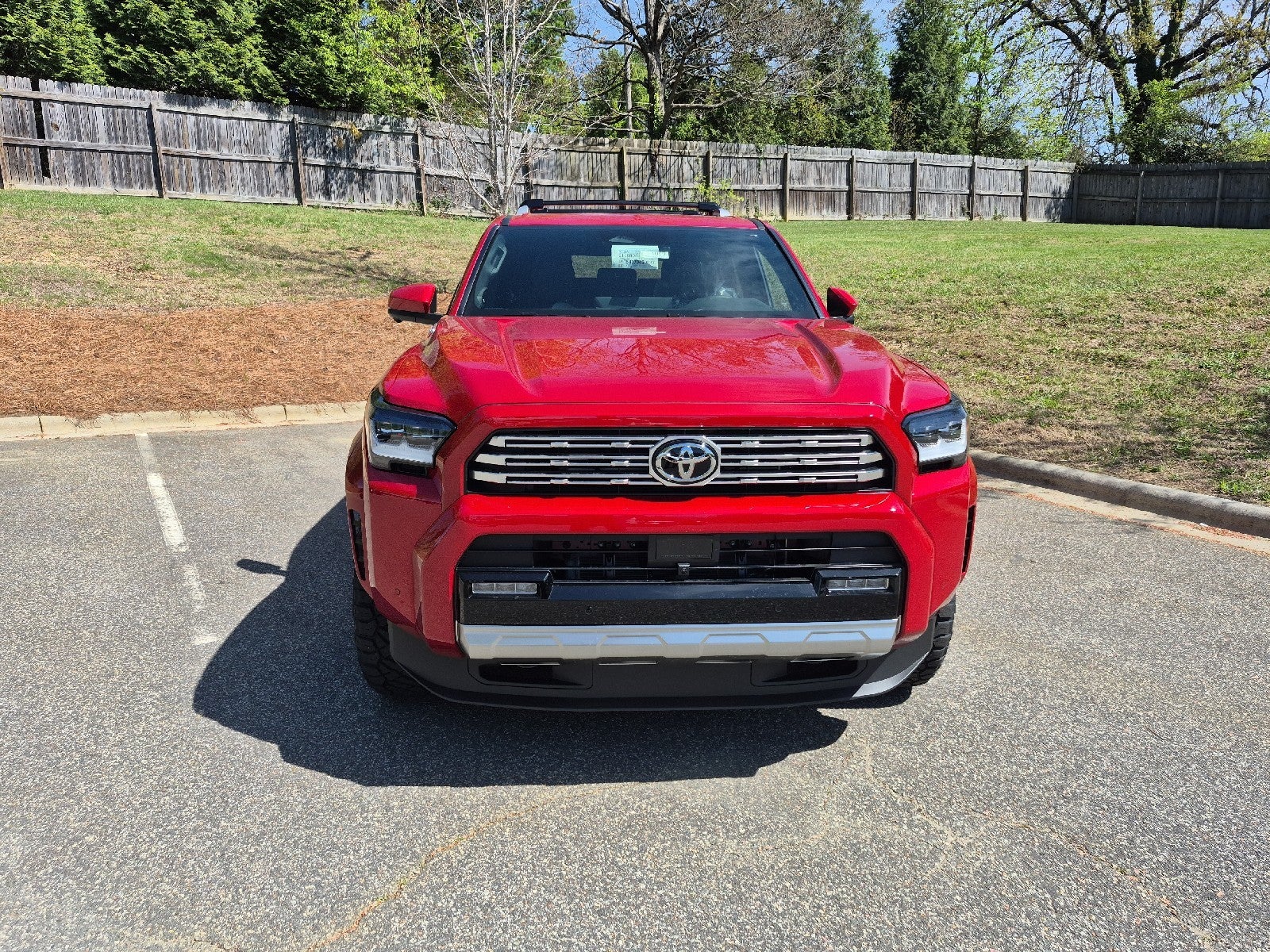 2026 Toyota 4Runner i-FORCE MAX Limited i-FORCE MAX