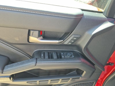 2026 Toyota 4Runner i-FORCE MAX Limited i-FORCE MAX