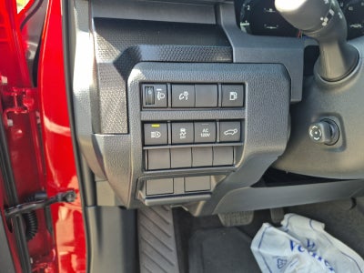 2026 Toyota 4Runner i-FORCE MAX Limited i-FORCE MAX