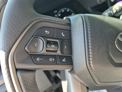 2026 Toyota 4Runner i-FORCE MAX Limited i-FORCE MAX