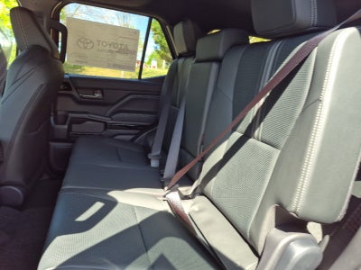 2026 Toyota 4Runner i-FORCE MAX Limited i-FORCE MAX