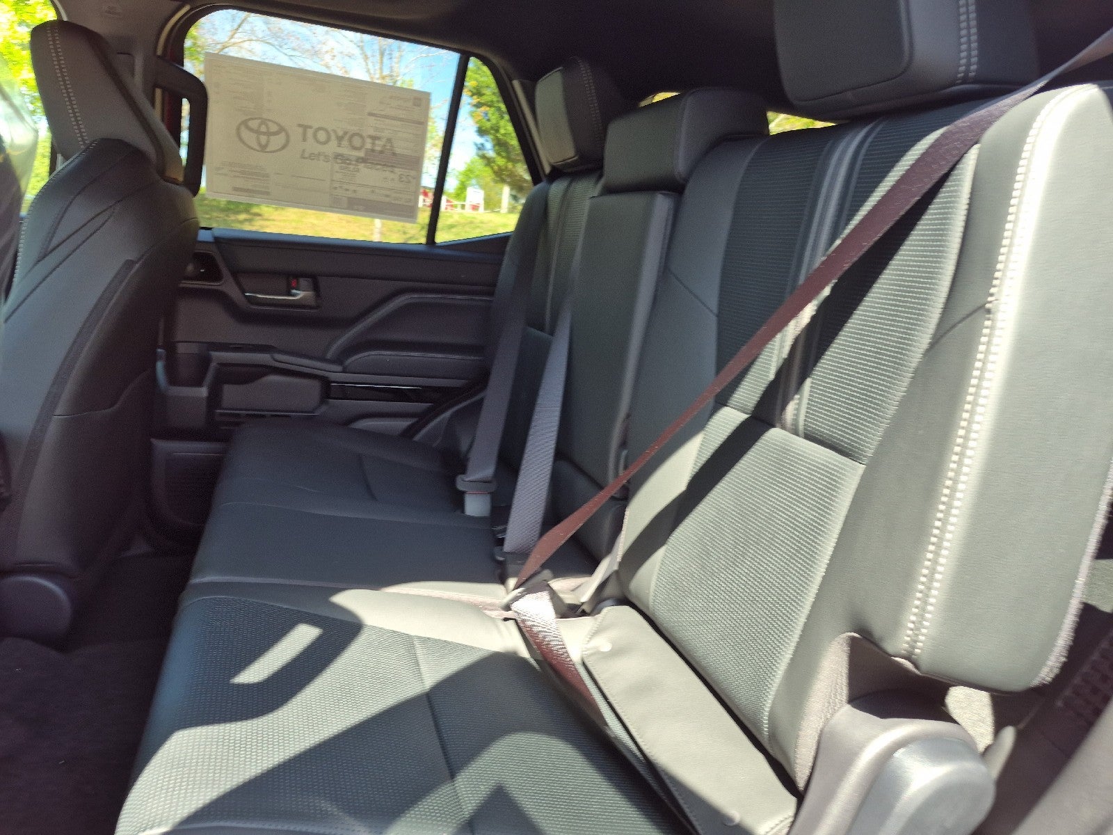 2026 Toyota 4Runner i-FORCE MAX Limited i-FORCE MAX