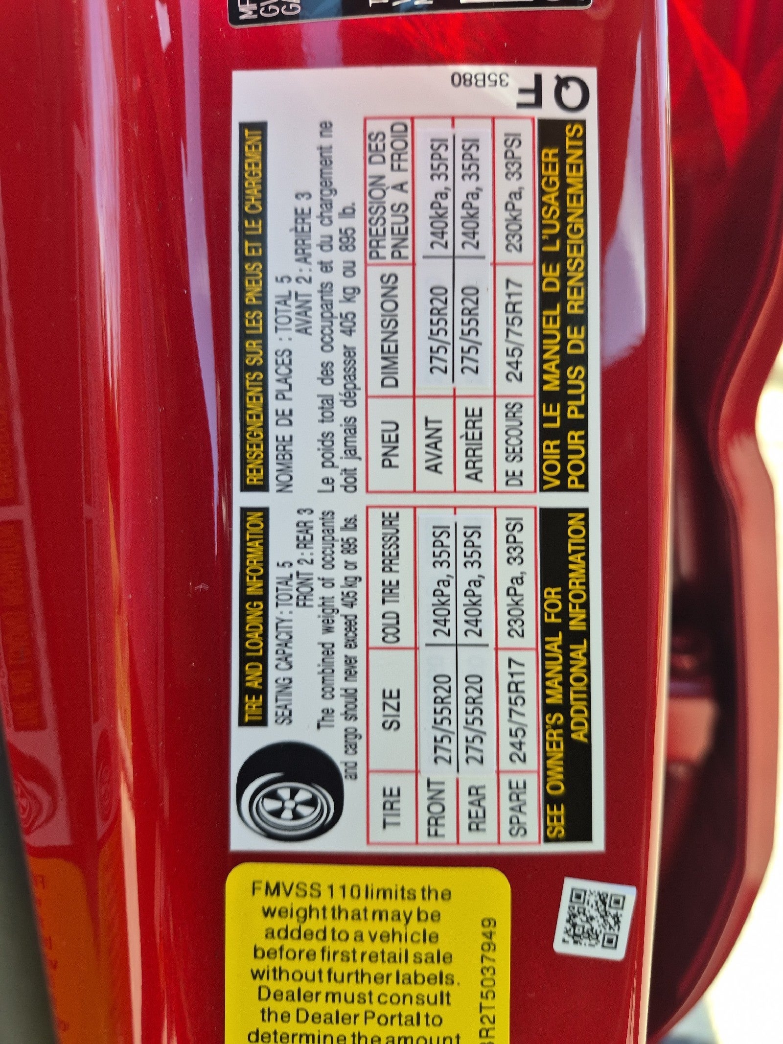 2026 Toyota 4Runner i-FORCE MAX Limited i-FORCE MAX