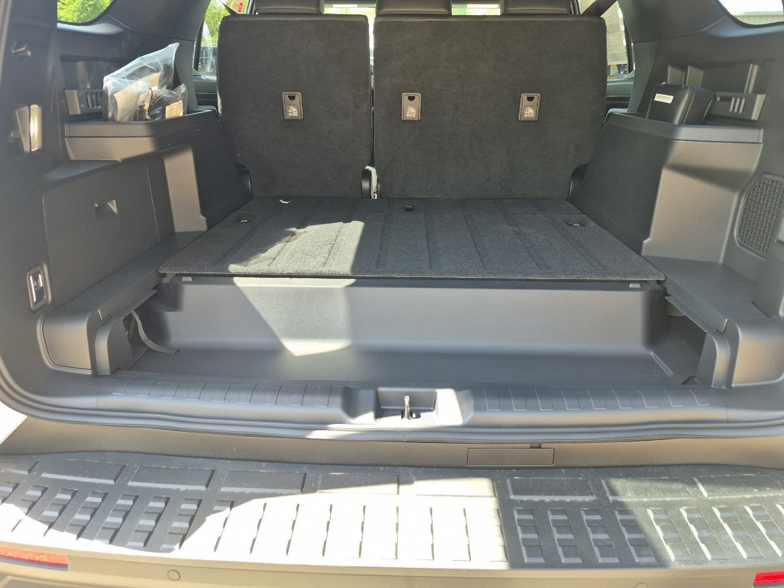 2026 Toyota 4Runner i-FORCE MAX TRD Off-Road Premium i-FORCE MAX