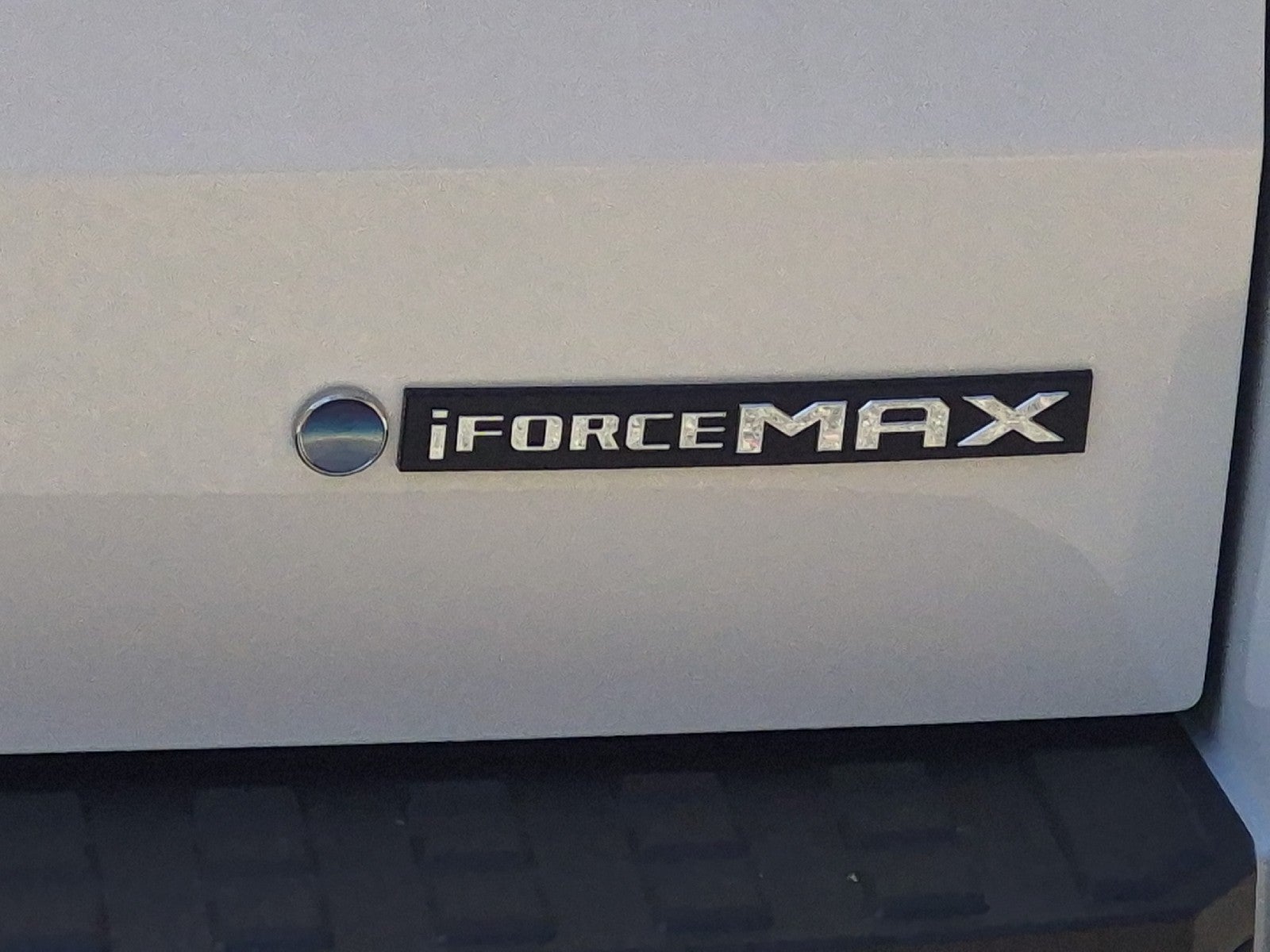 2026 Toyota 4Runner i-FORCE MAX TRD Off-Road Premium i-FORCE MAX
