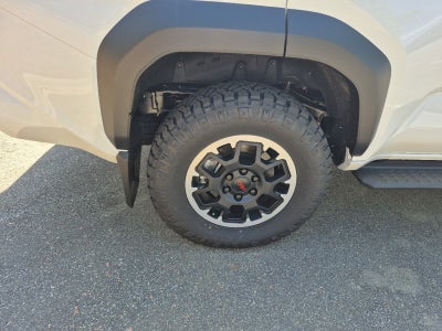 2026 Toyota 4Runner i-FORCE MAX TRD Off-Road Premium i-FORCE MAX
