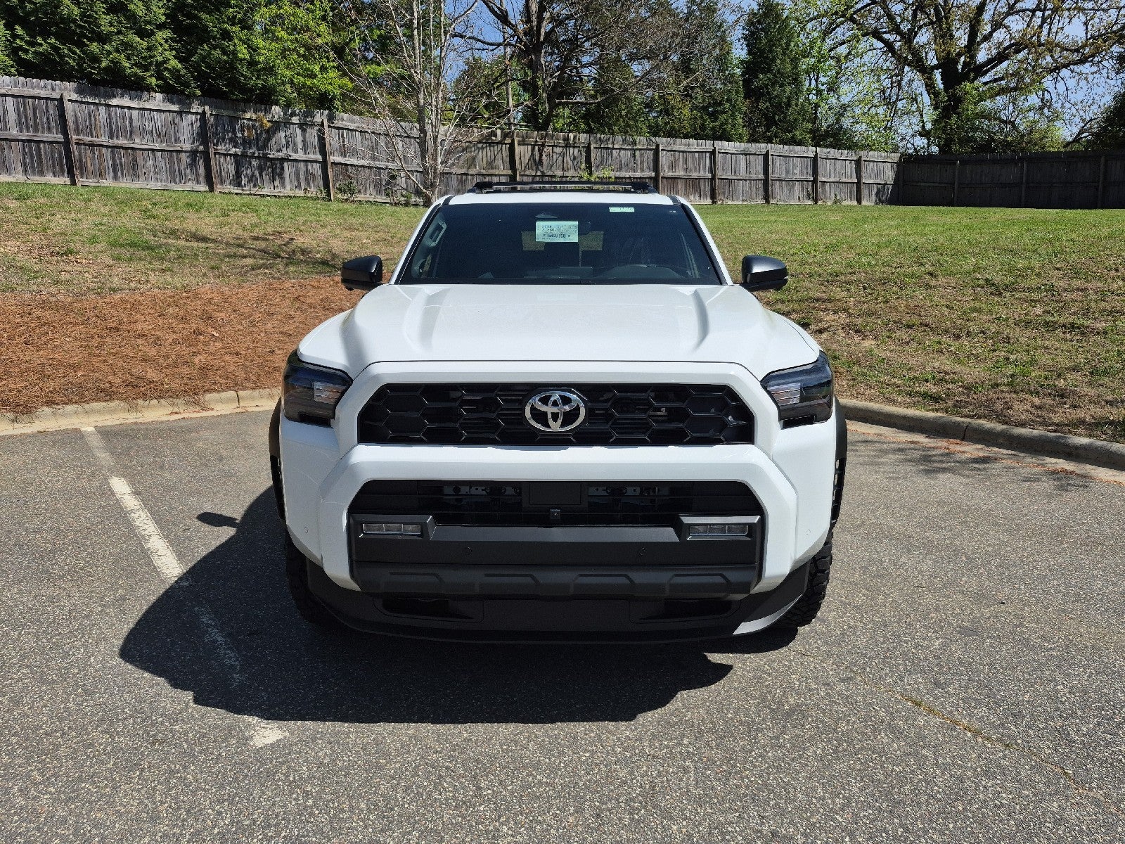 2026 Toyota 4Runner i-FORCE MAX TRD Off-Road Premium i-FORCE MAX