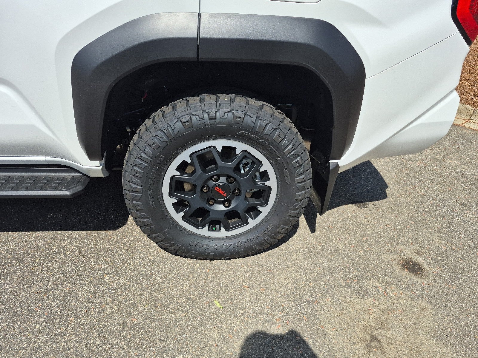 2026 Toyota 4Runner i-FORCE MAX TRD Off-Road Premium i-FORCE MAX