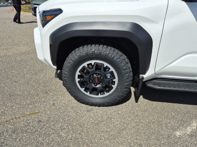 2026 Toyota 4Runner i-FORCE MAX TRD Off-Road Premium i-FORCE MAX