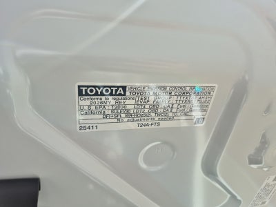 2026 Toyota 4Runner i-FORCE MAX TRD Off-Road Premium i-FORCE MAX