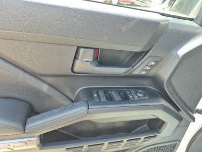 2026 Toyota 4Runner i-FORCE MAX TRD Off-Road Premium i-FORCE MAX
