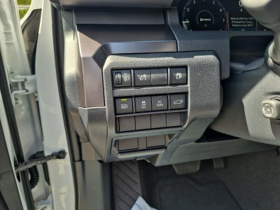 2026 Toyota 4Runner i-FORCE MAX TRD Off-Road Premium i-FORCE MAX