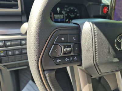 2026 Toyota 4Runner i-FORCE MAX TRD Off-Road Premium i-FORCE MAX