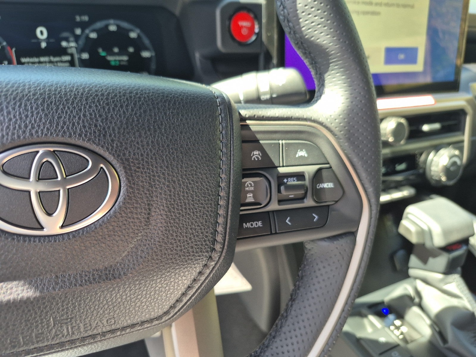 2026 Toyota 4Runner i-FORCE MAX TRD Off-Road Premium i-FORCE MAX