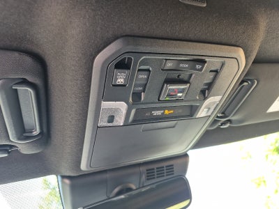 2026 Toyota 4Runner i-FORCE MAX TRD Off-Road Premium i-FORCE MAX