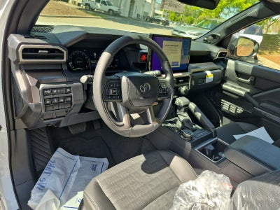 2026 Toyota 4Runner i-FORCE MAX TRD Off-Road Premium i-FORCE MAX