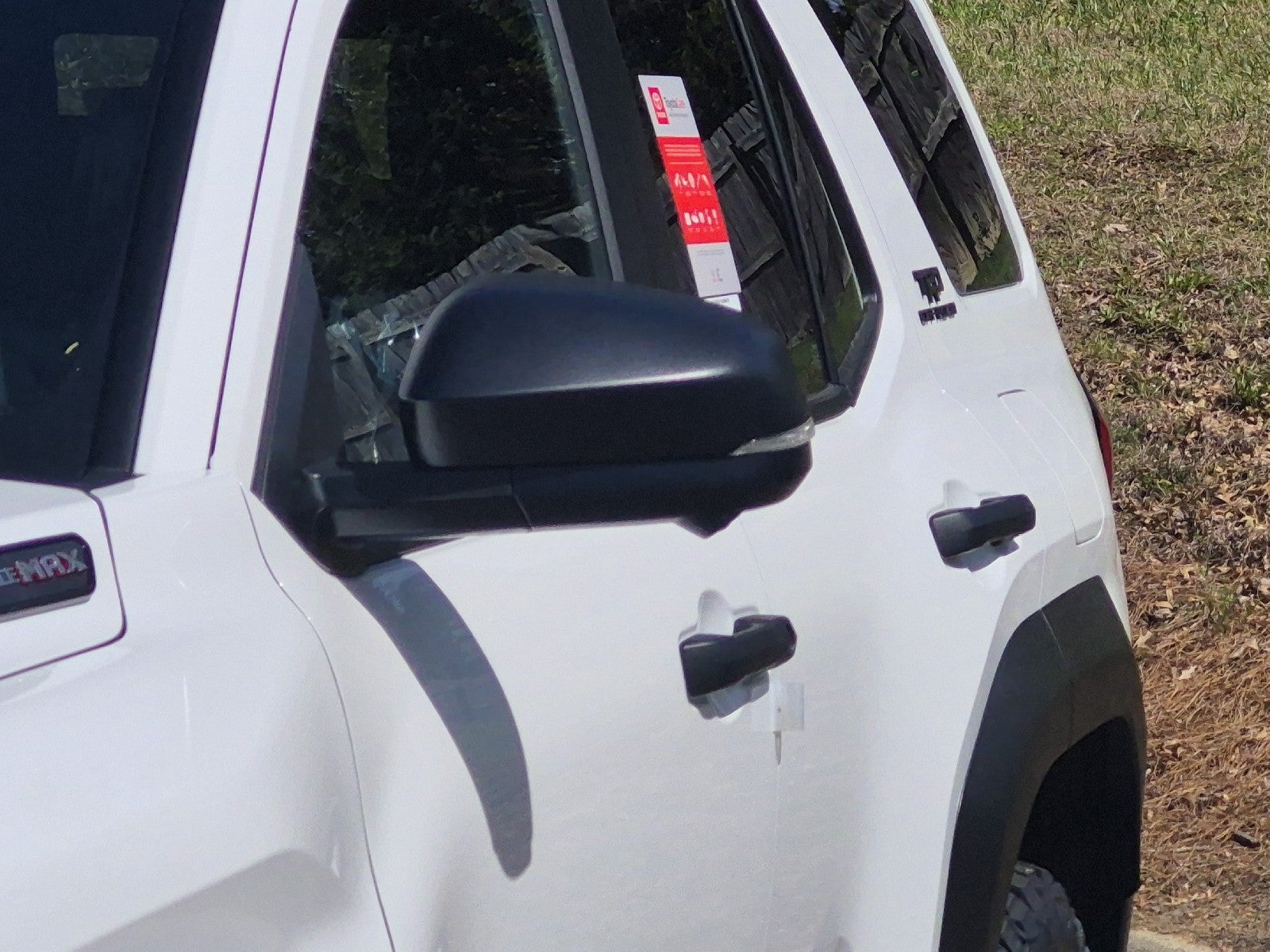 2026 Toyota 4Runner i-FORCE MAX TRD Off-Road Premium i-FORCE MAX