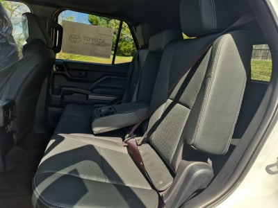 2026 Toyota 4Runner i-FORCE MAX TRD Off-Road Premium i-FORCE MAX