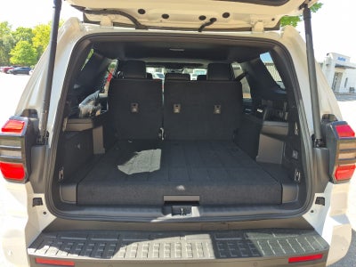 2026 Toyota 4Runner i-FORCE MAX TRD Off-Road Premium i-FORCE MAX
