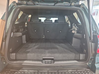 2026 Toyota 4Runner 4DR 4WD TRD OR PREM