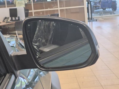 2026 Toyota 4Runner 4DR 4WD TRD OR PREM