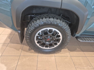 2026 Toyota 4Runner 4DR 4WD TRD OR PREM