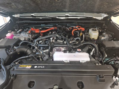 2026 Toyota 4Runner 4DR 4WD TRD OR PREM