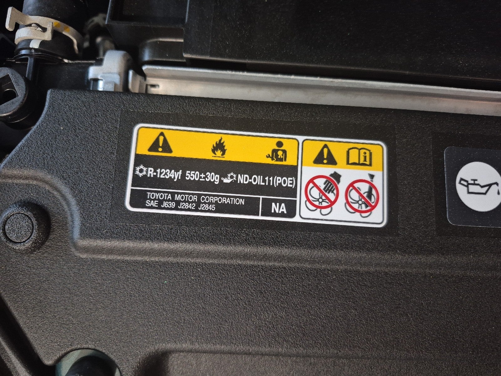 2026 Toyota 4Runner 4DR 4WD TRD OR PREM