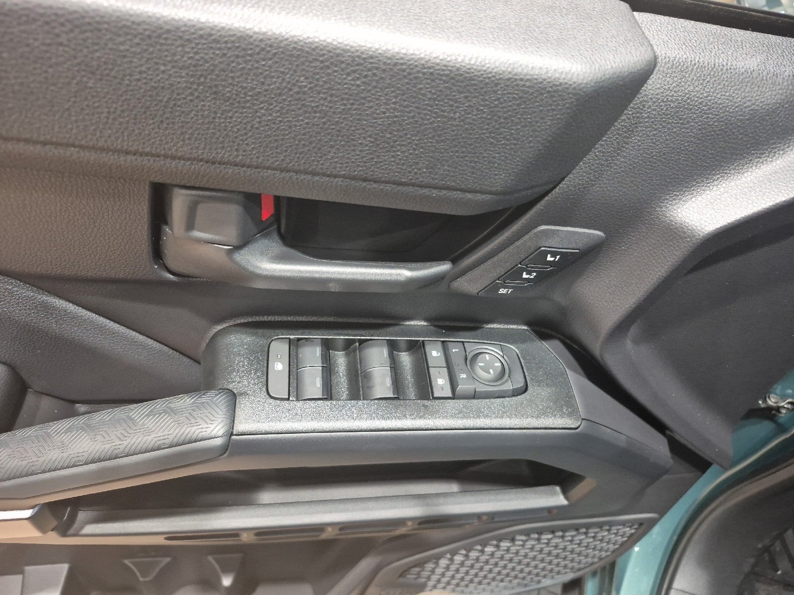 2026 Toyota 4Runner 4DR 4WD TRD OR PREM