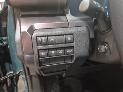 2026 Toyota 4Runner 4DR 4WD TRD OR PREM