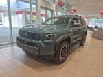2026 Toyota 4Runner 4DR 4WD TRD OR PREM