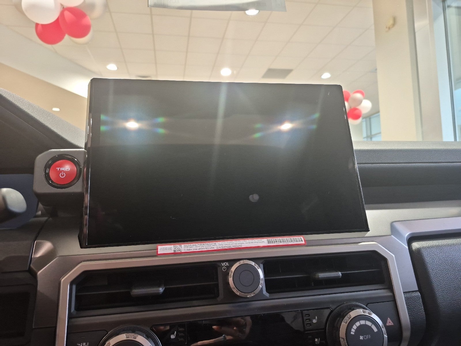 2026 Toyota 4Runner 4DR 4WD TRD OR PREM