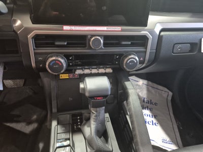 2026 Toyota 4Runner 4DR 4WD TRD OR PREM