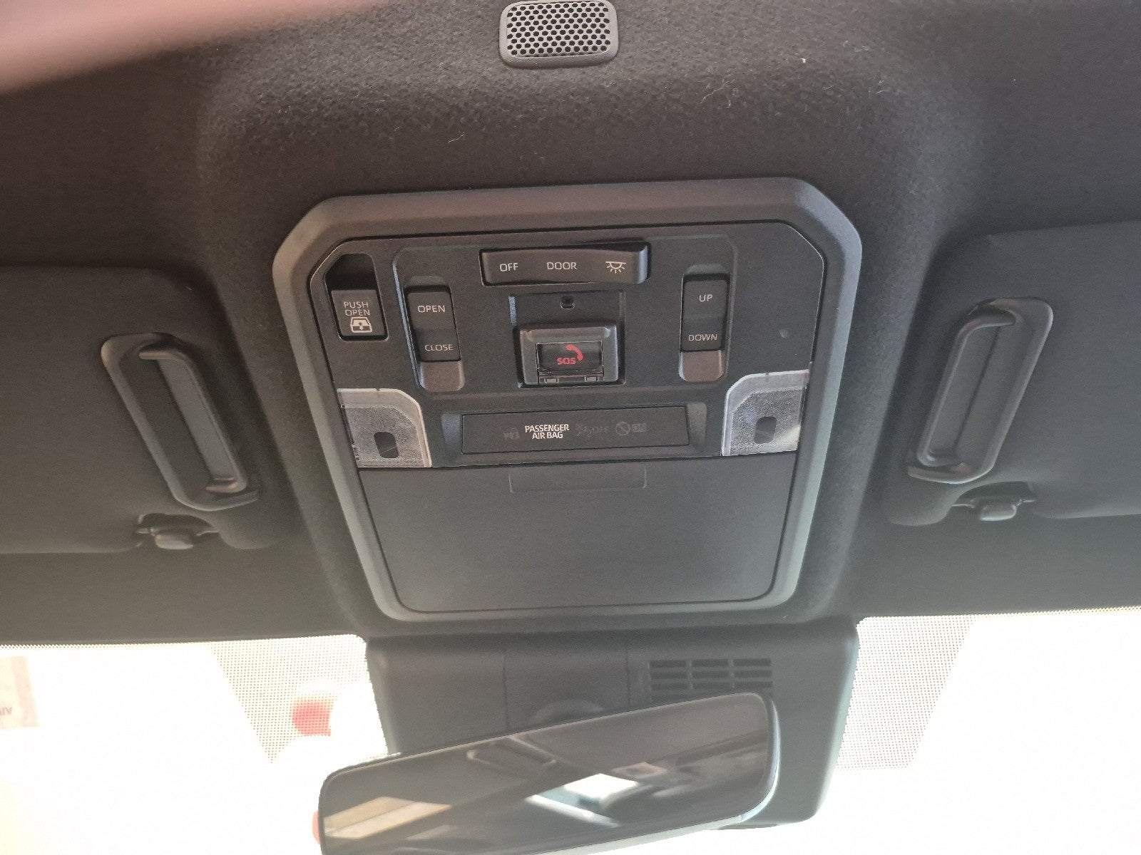 2026 Toyota 4Runner 4DR 4WD TRD OR PREM