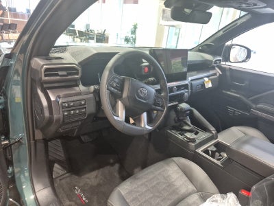 2026 Toyota 4Runner 4DR 4WD TRD OR PREM